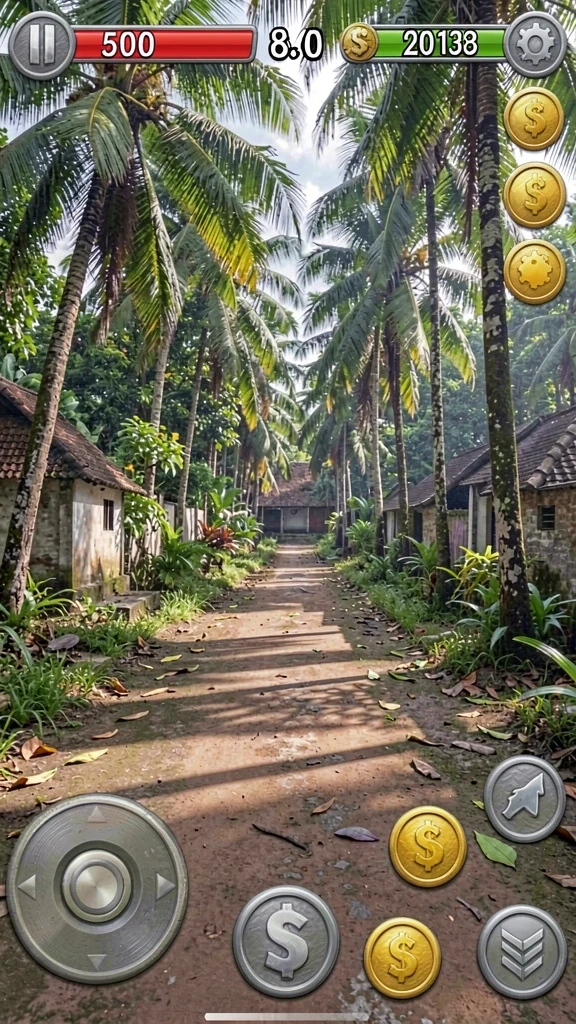 Screenshot 531slot nomor 1