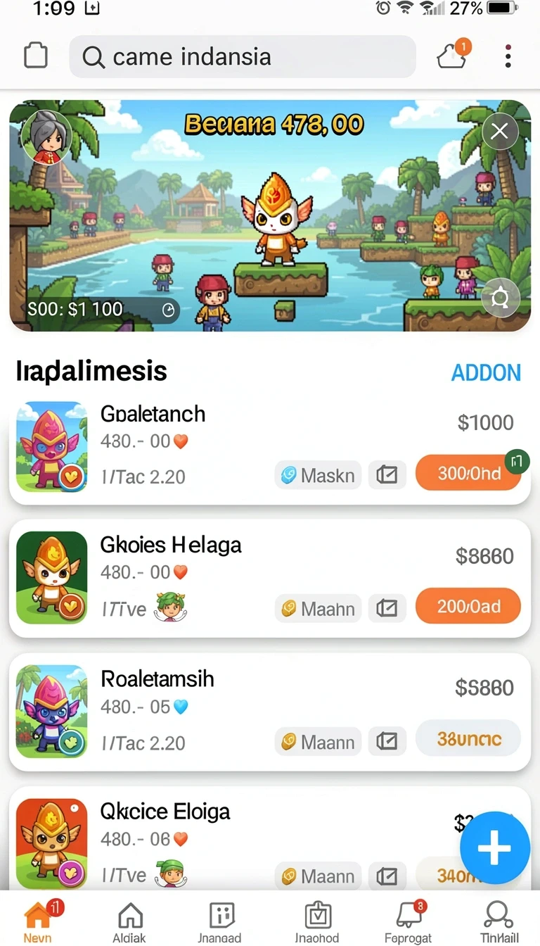 Screenshot 55five nomor 2