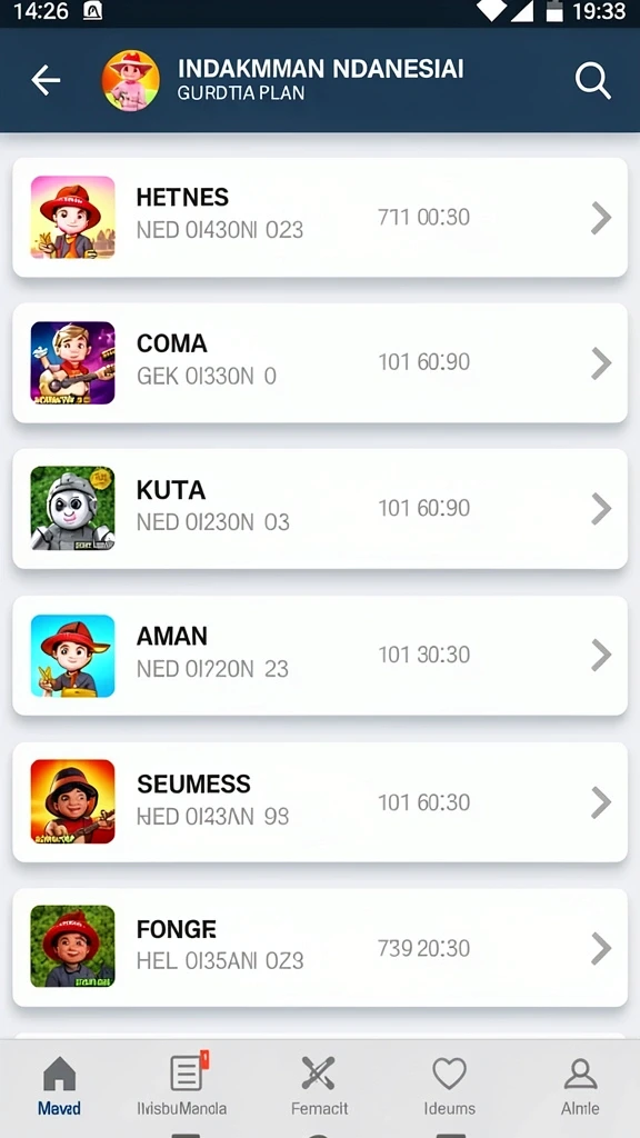 Screenshot 62idn nomor 1