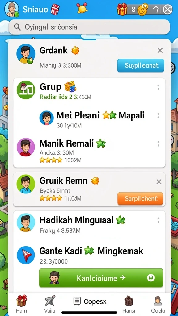 Screenshot 777rt nomor 1