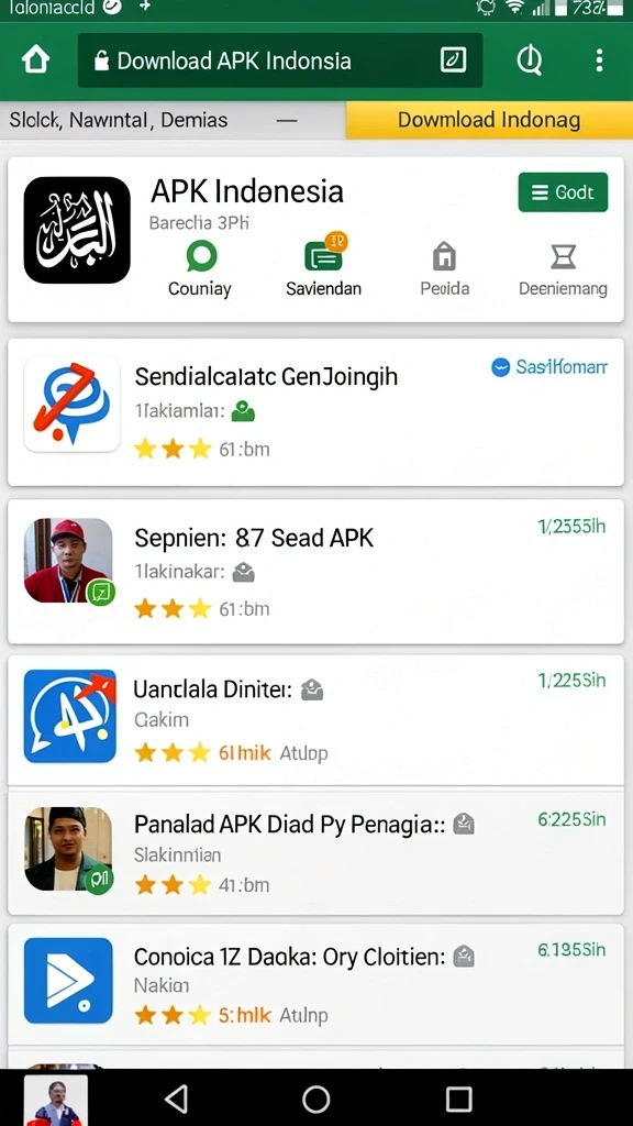 Screenshot 999zk nomor 3