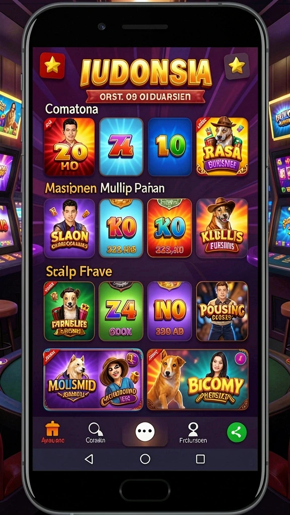 Screenshot a7777 nomor 3