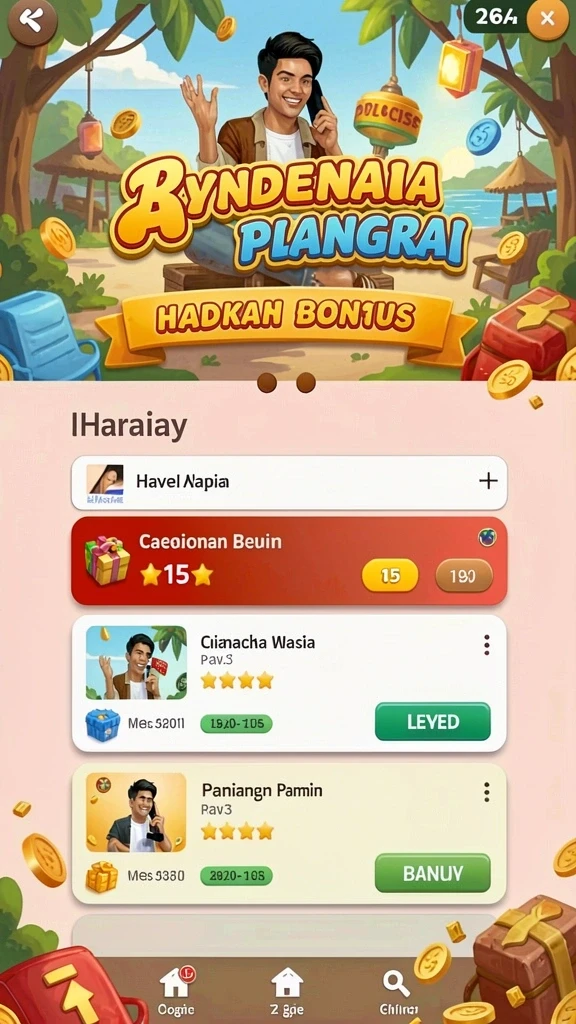 Screenshot asia918 nomor 2