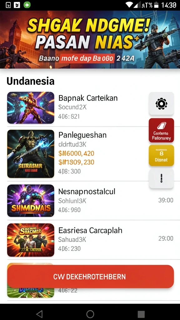 Screenshot bandar88 nomor 2