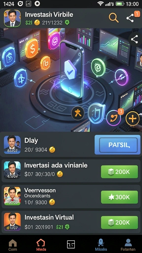 Screenshot bandar88 nomor 3