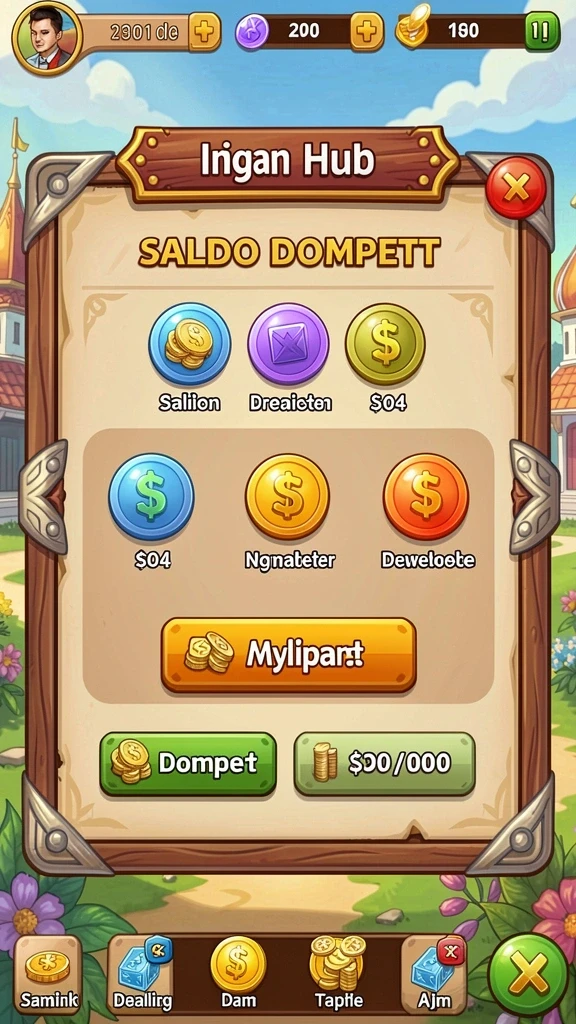 Screenshot bandit4d nomor 1