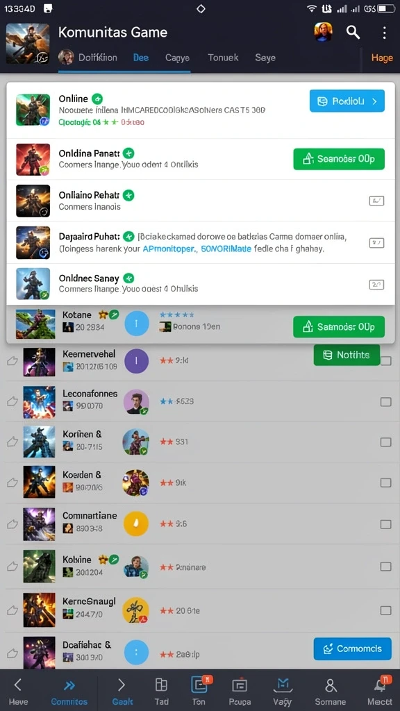 Screenshot bandit4d nomor 2