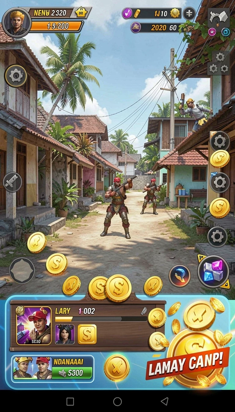 Screenshot batik77 nomor 2