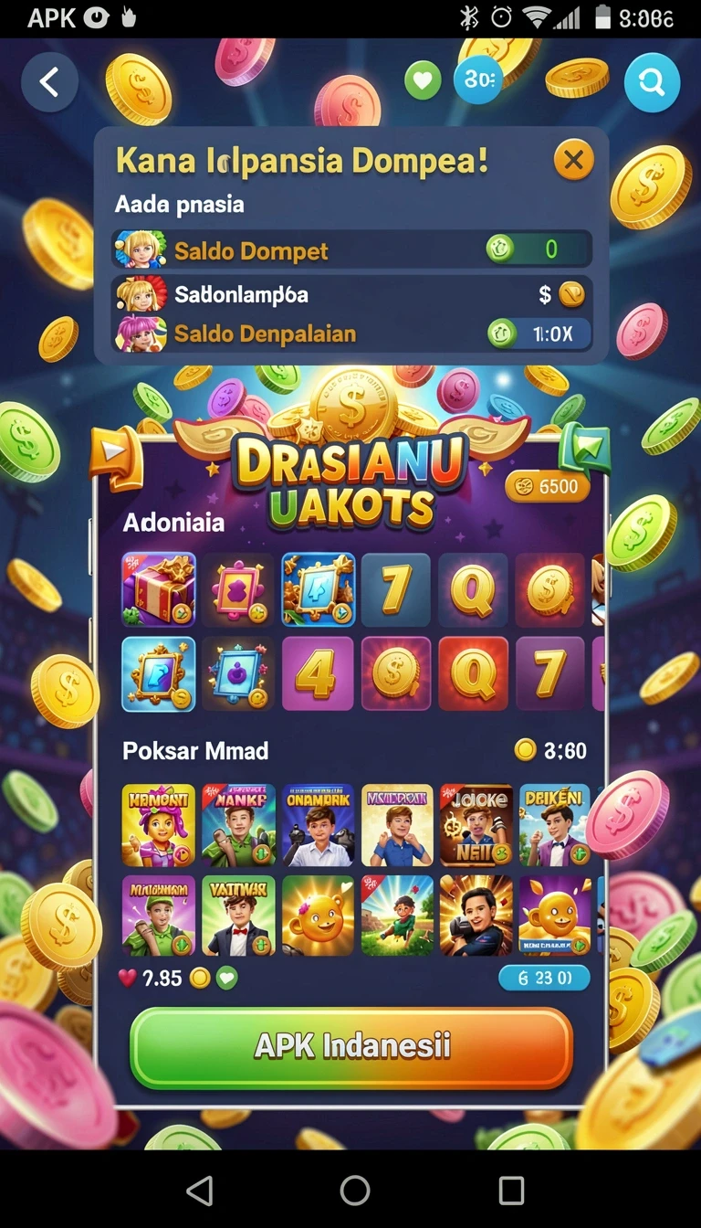 Screenshot batik77 nomor 3