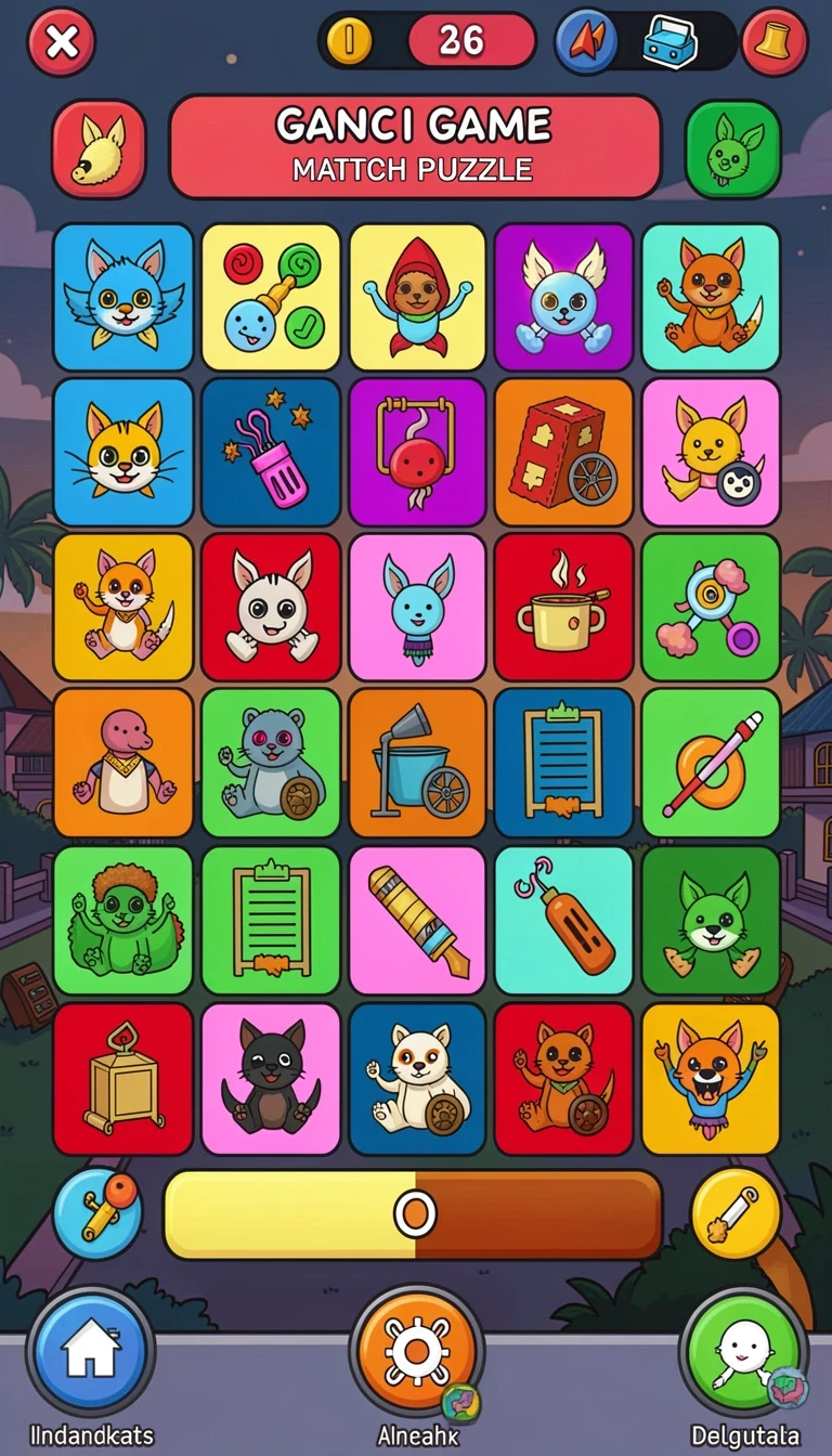 Screenshot cadas138 nomor 1