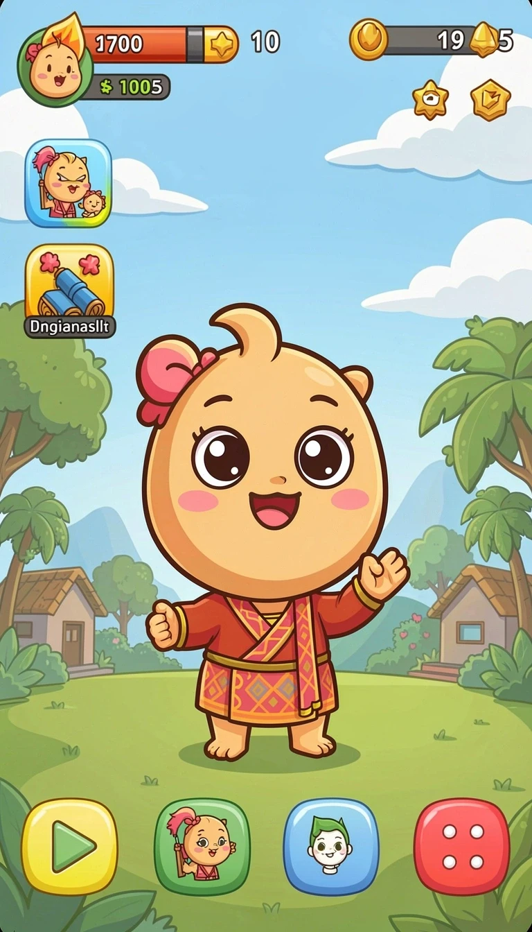 Screenshot cemara777 nomor 2