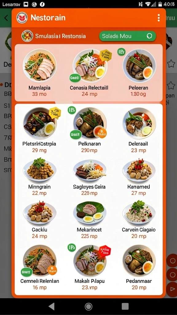 Screenshot dewanaga77 nomor 2