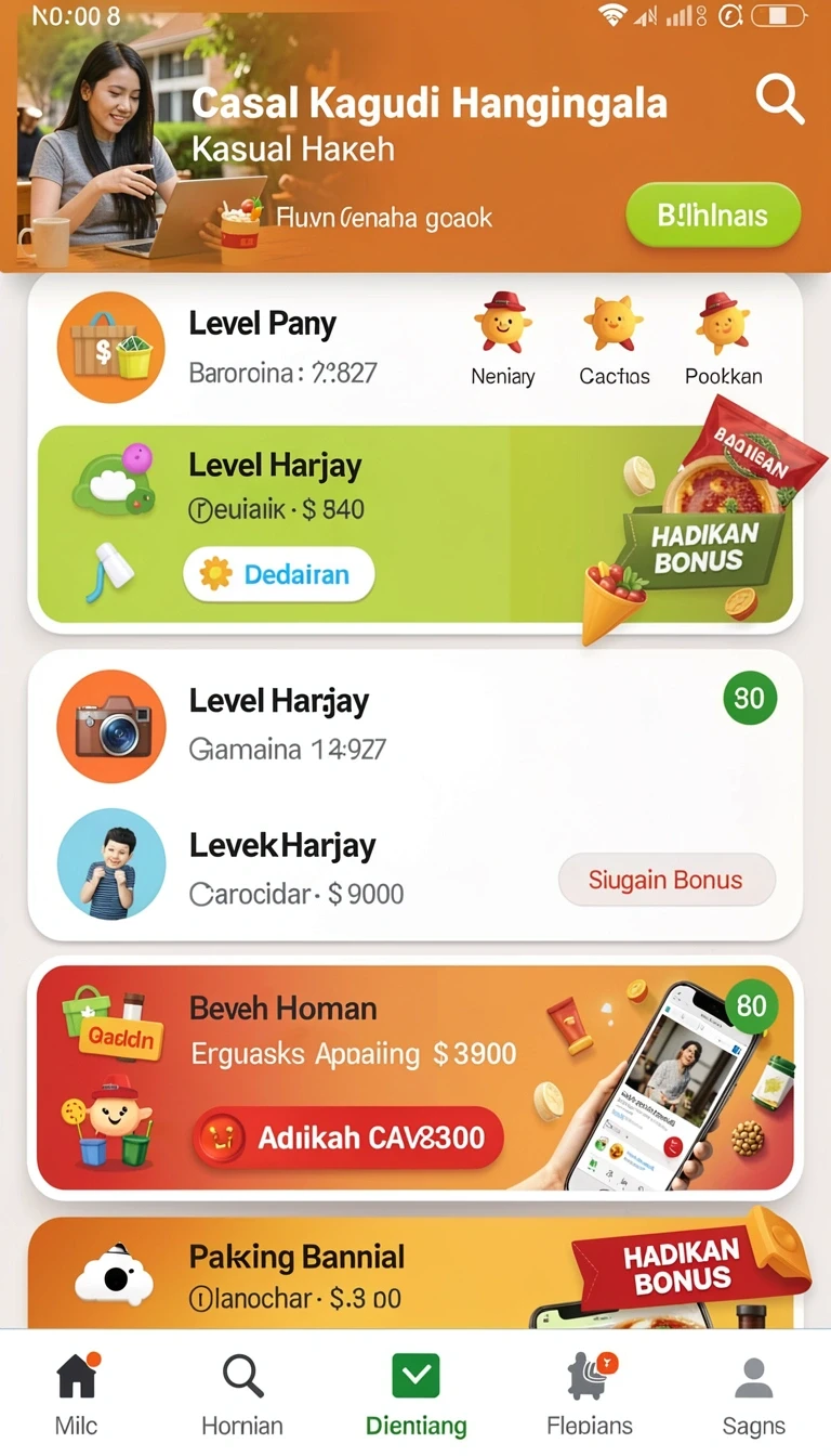 Screenshot galaxy77 nomor 1
