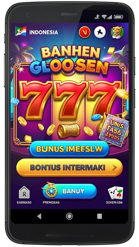 Screenshot gb777 nomor 2