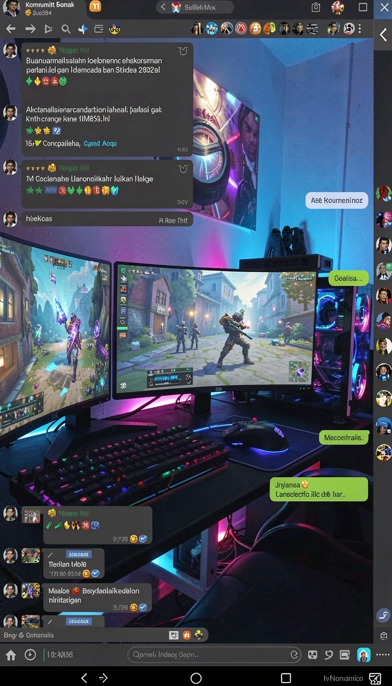 Screenshot gim999 nomor 1