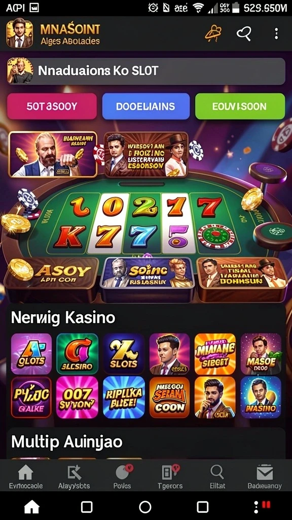 Screenshot gogorejeki nomor 3