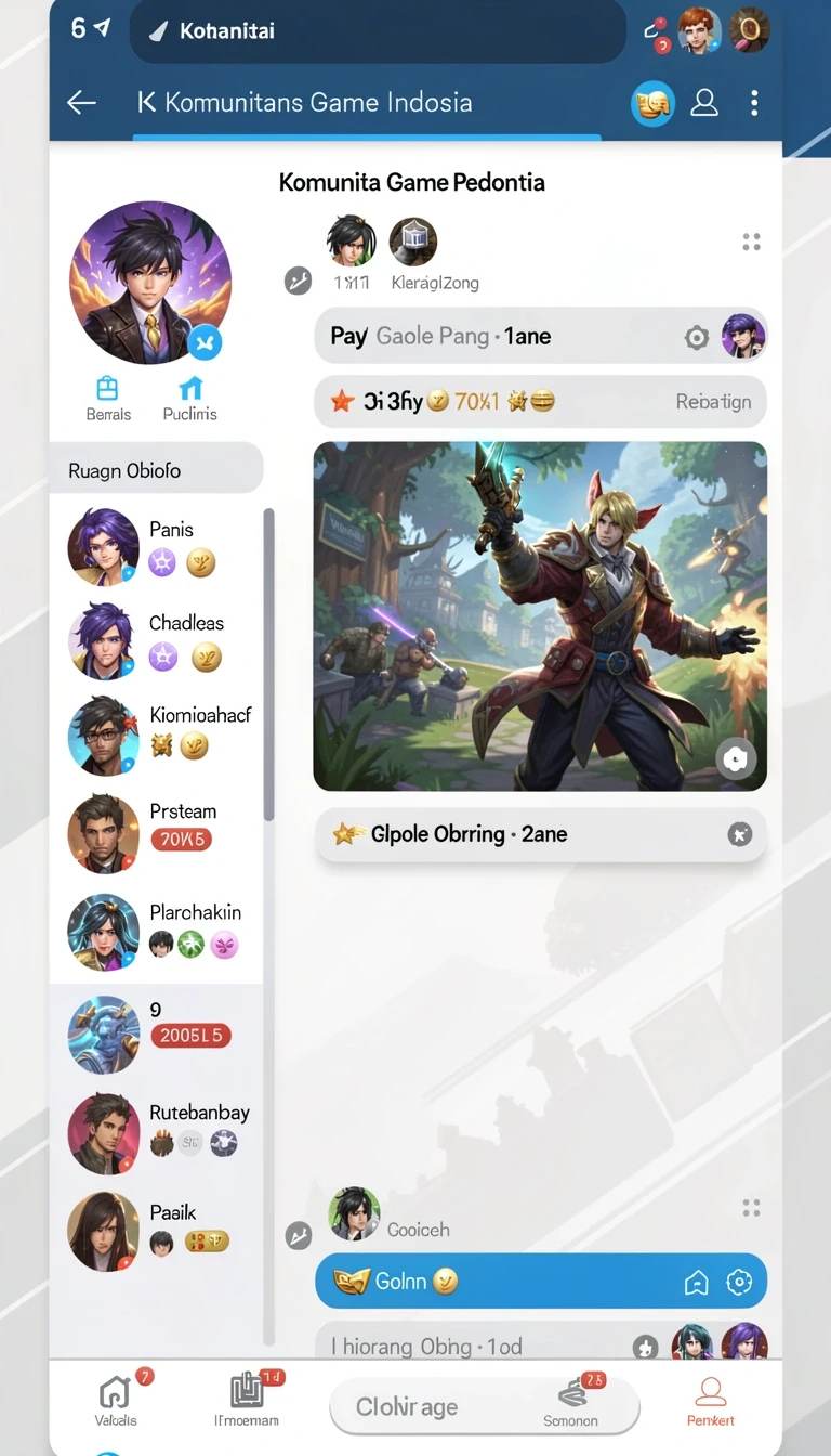 Screenshot hokibonus nomor 3