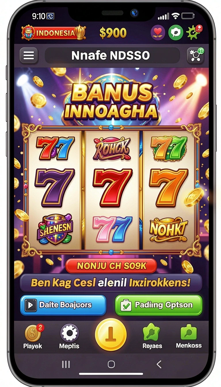 Screenshot idx66 nomor 1
