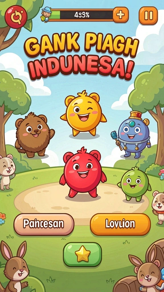 Screenshot iosbet nomor 1
