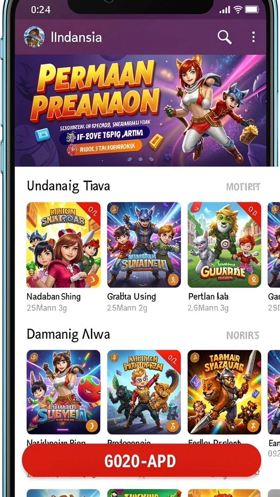 Screenshot iosbet nomor 2