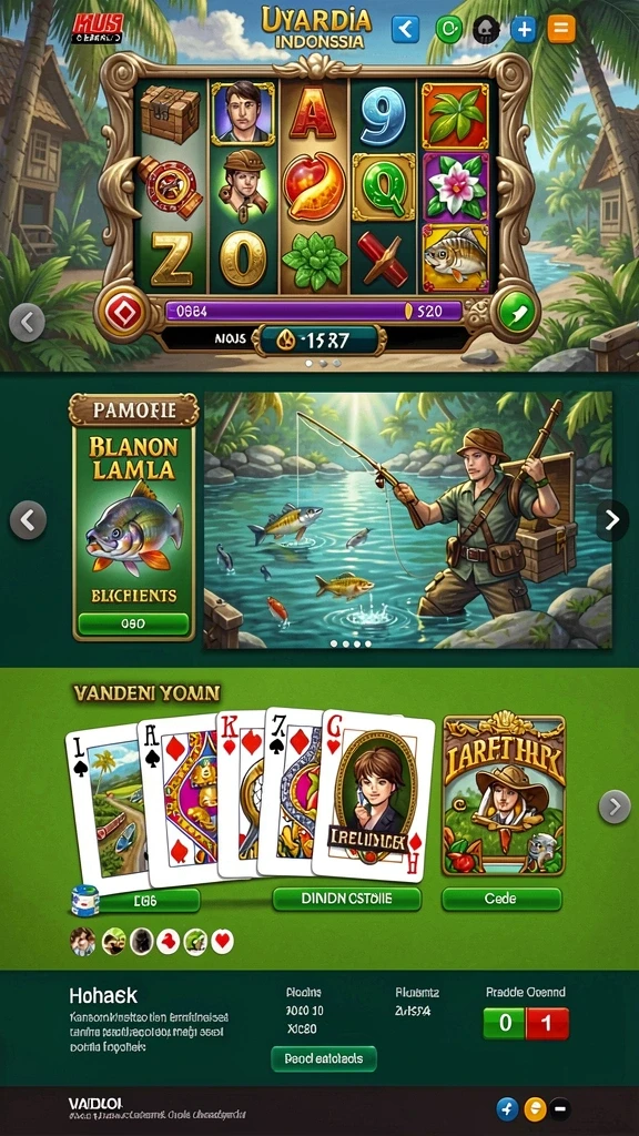 Screenshot jago368 nomor 2