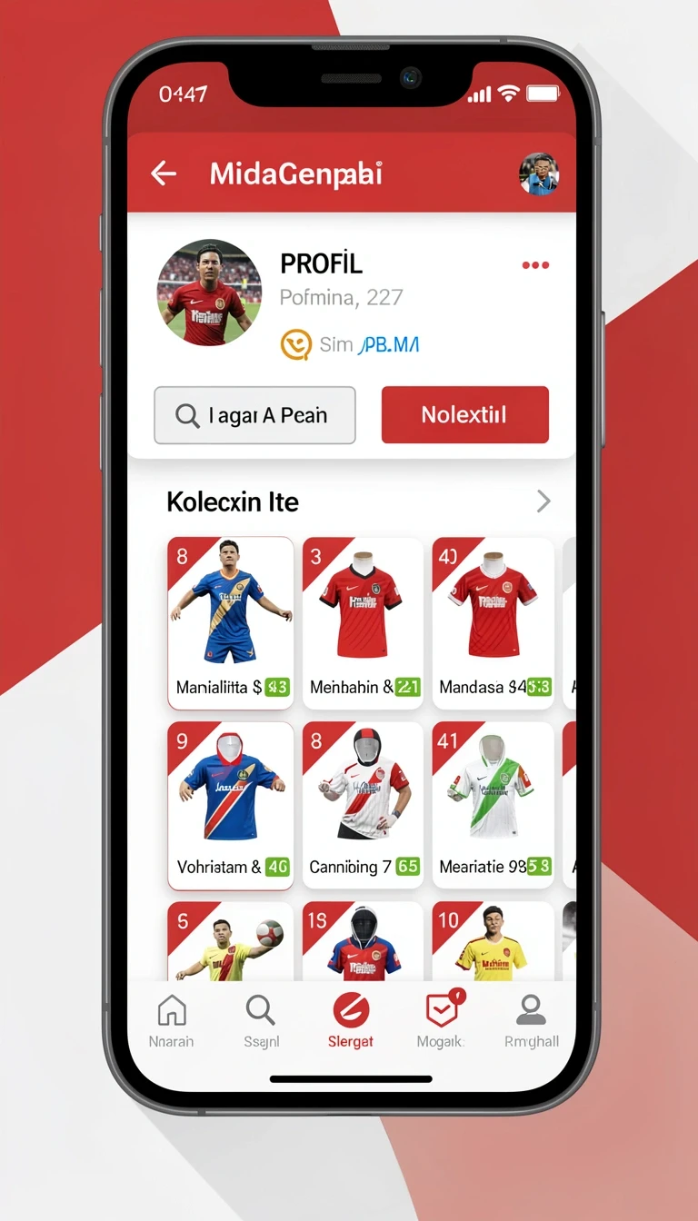 Screenshot jktgame nomor 2