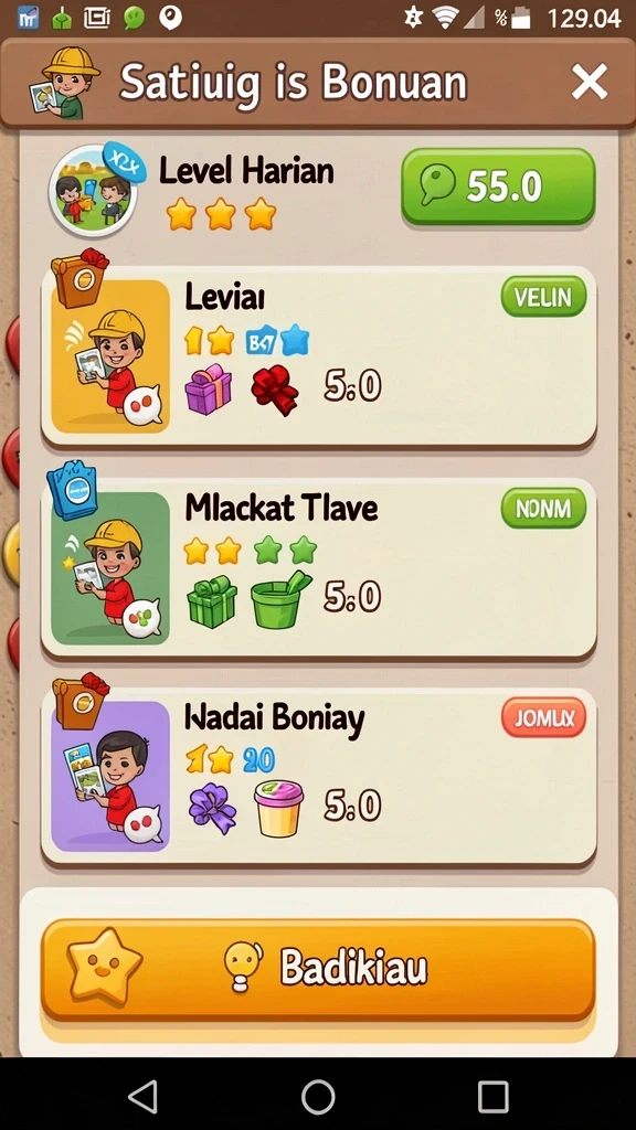 Screenshot jos77 nomor 1
