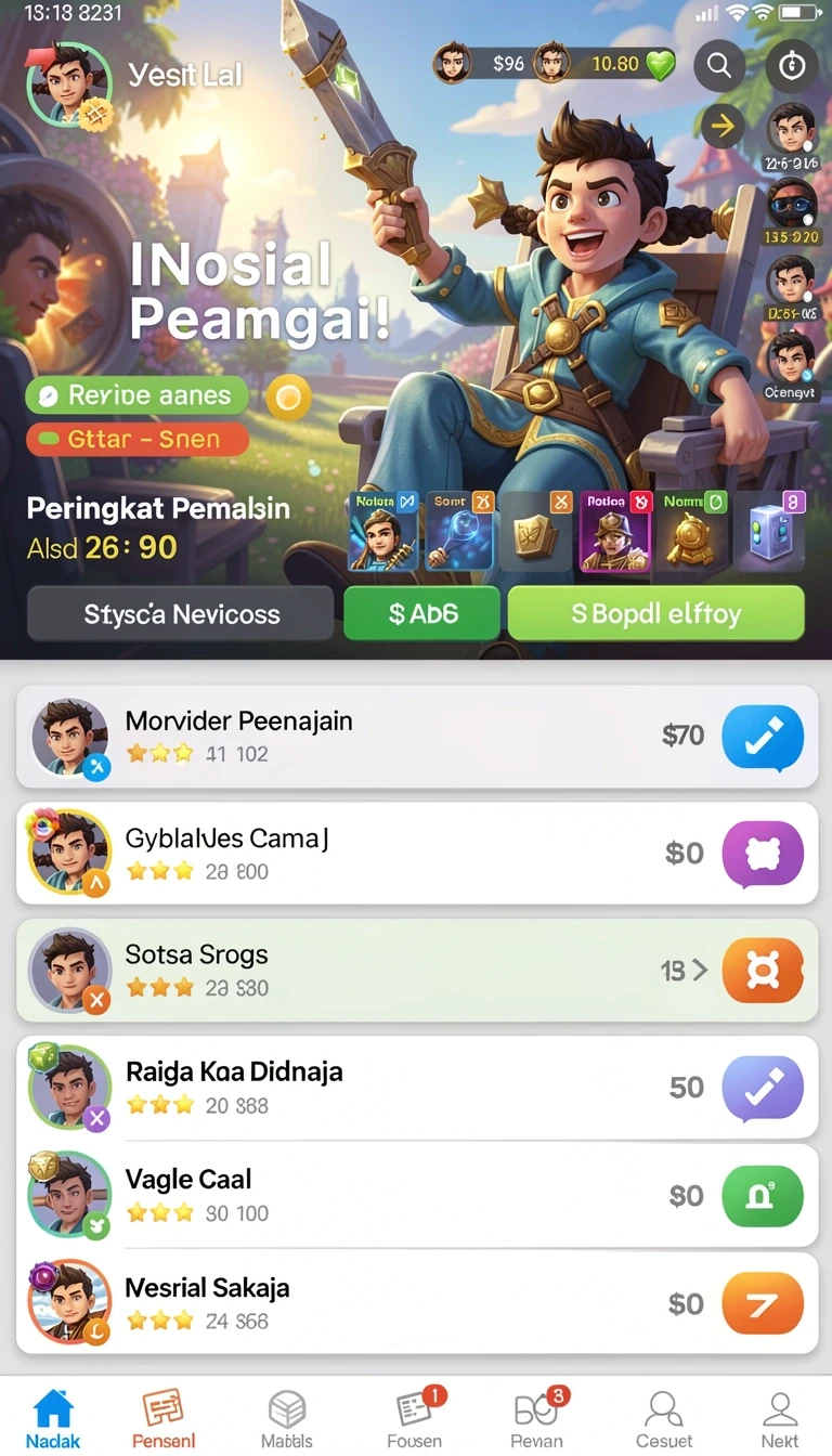 Screenshot kamartoto nomor 1