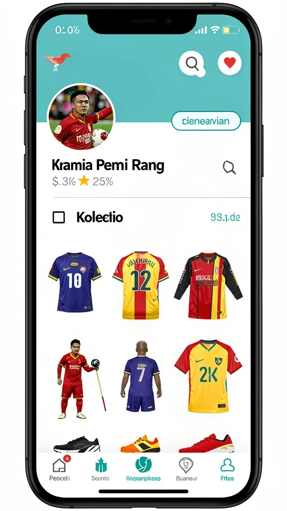 Screenshot kartutoto nomor 3