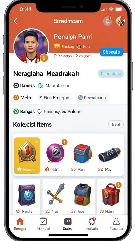 Screenshot kodokhoki889 nomor 1