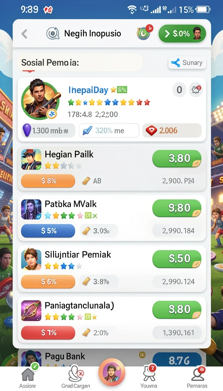 Screenshot ledak388 nomor 3