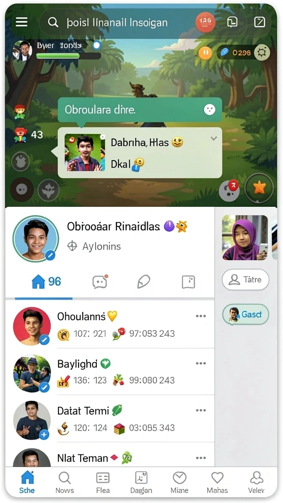 Screenshot los303 nomor 3
