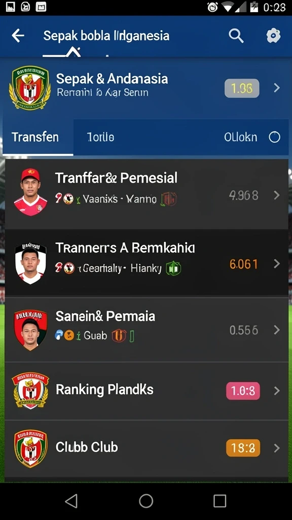 Screenshot mamen123 nomor 2