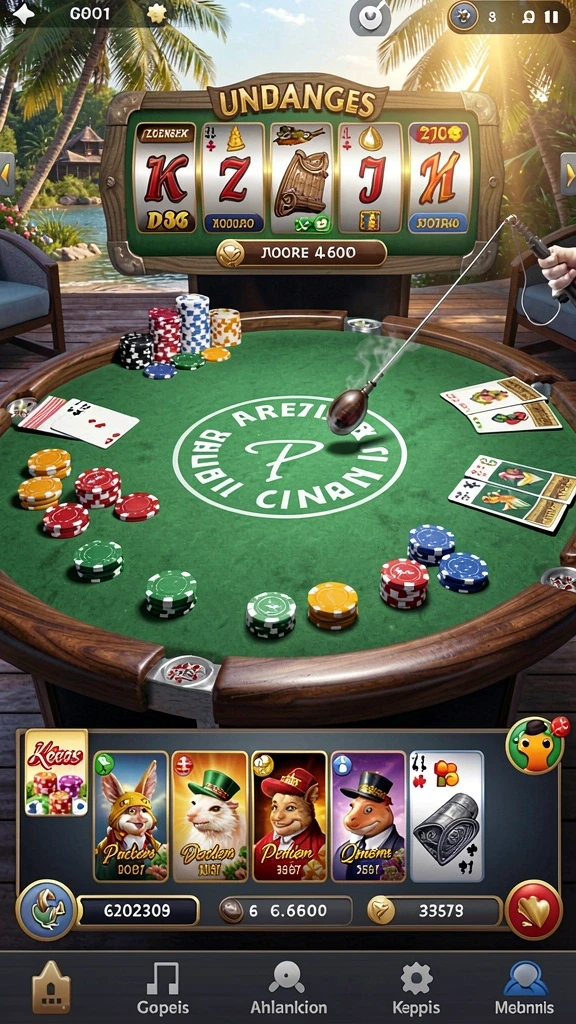 Screenshot mega777 nomor 2