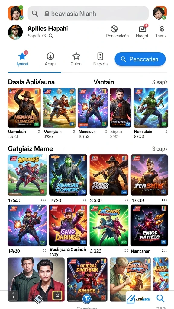 Screenshot mega777 nomor 3