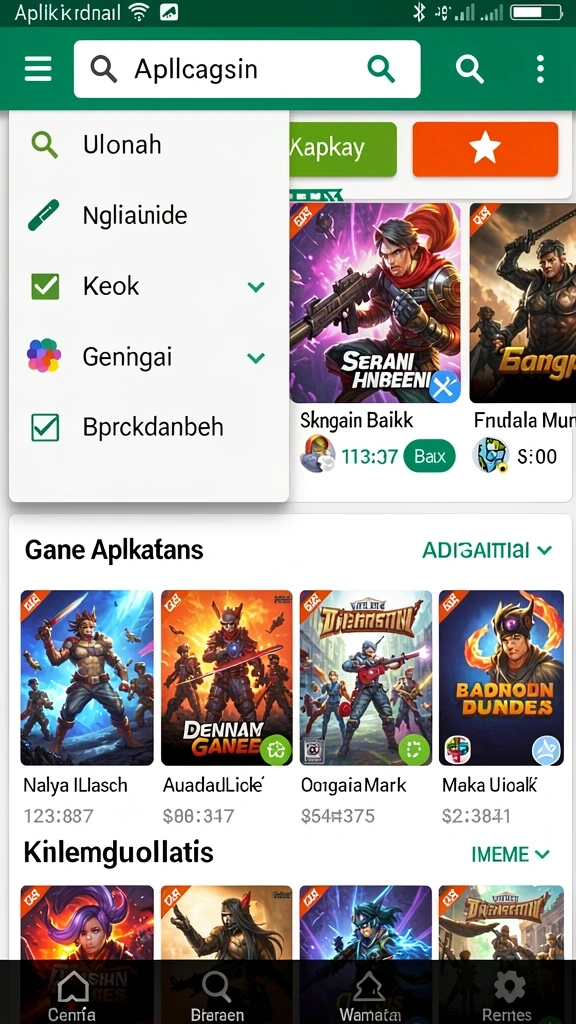 Screenshot milo4d nomor 3