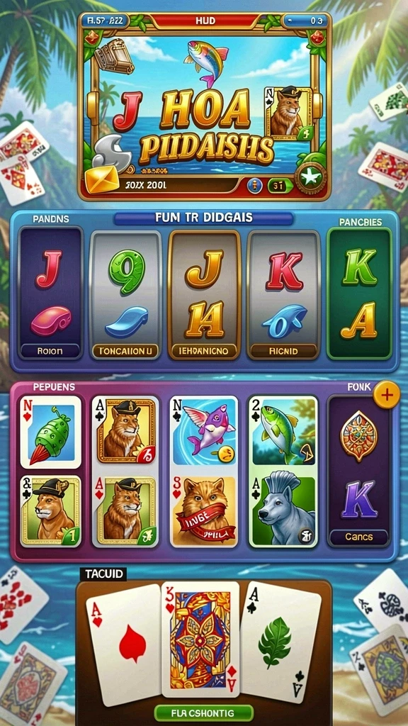 Screenshot naga1001 nomor 1