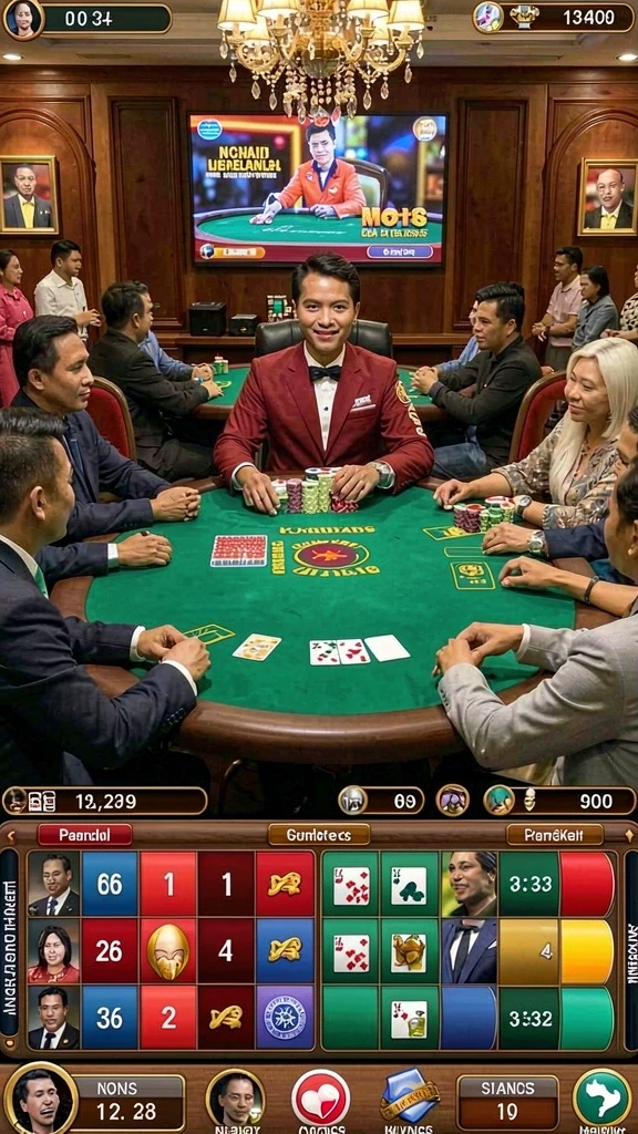 Screenshot naga1001 nomor 3