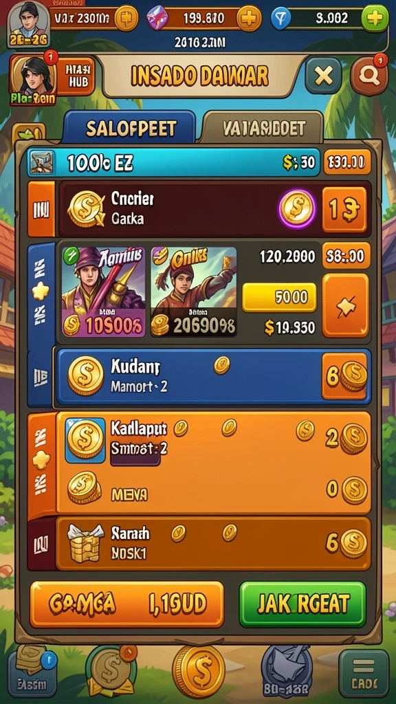 Screenshot okidr nomor 1