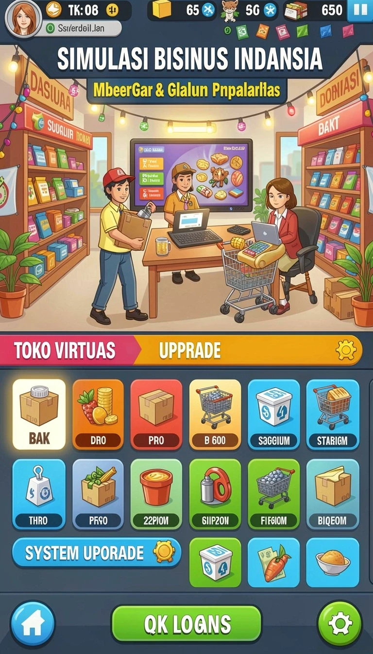 Screenshot olxslot nomor 1