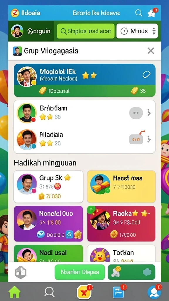 Screenshot p200m nomor 1