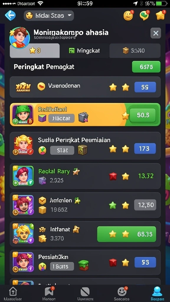 Screenshot p200m nomor 3