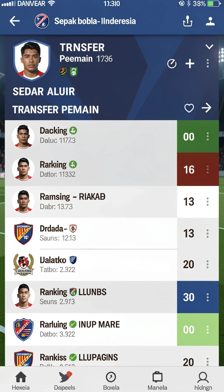Screenshot pasar123 nomor 3