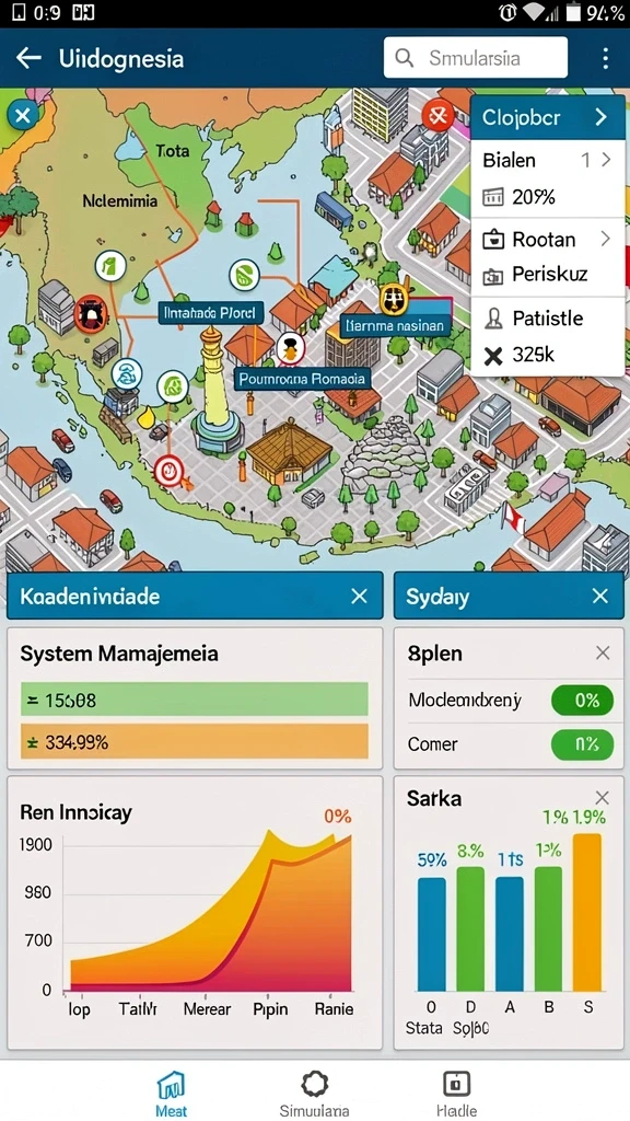 Screenshot penidabet nomor 1