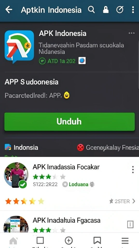 Screenshot penidabet nomor 3
