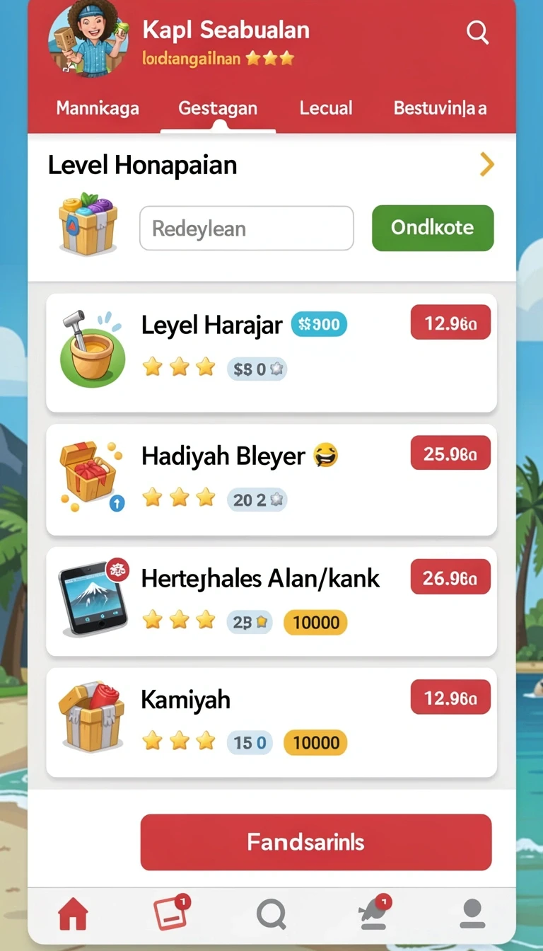 Screenshot peniti4d nomor 2