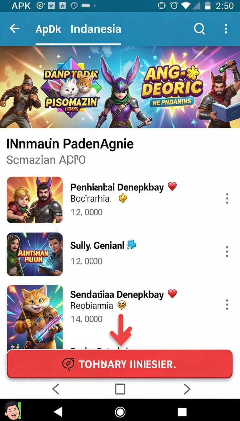 Screenshot peniti4d nomor 3