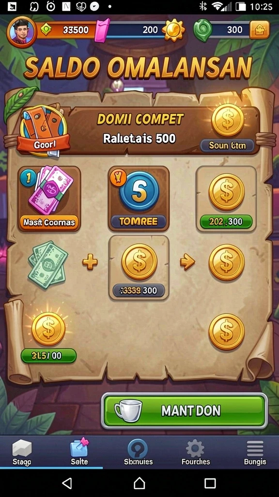 Screenshot pisangbet nomor 2