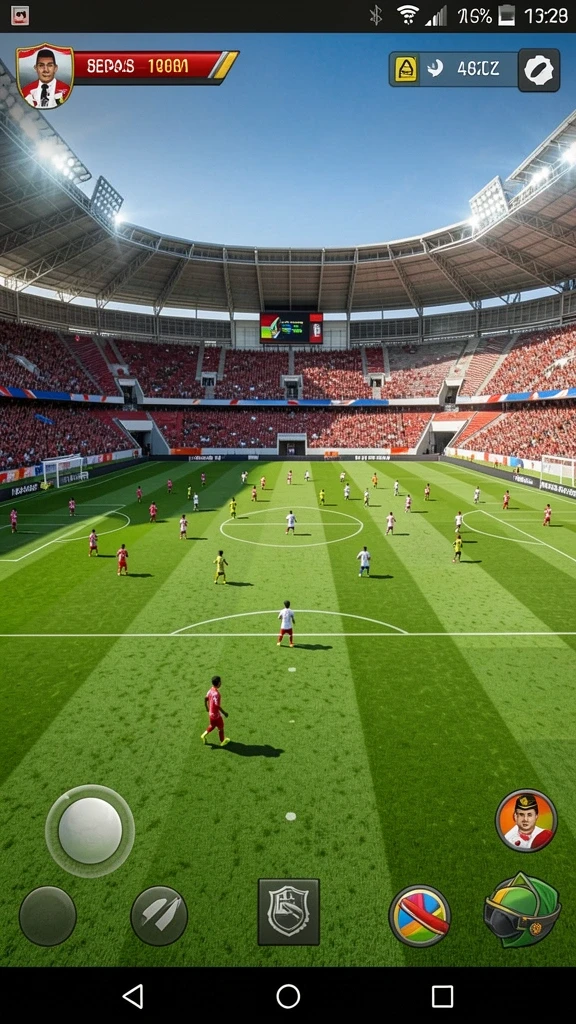 Screenshot playwin nomor 3