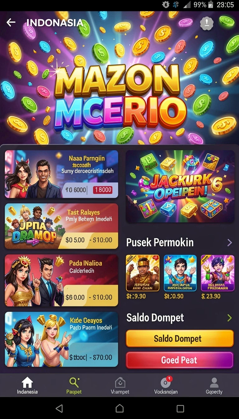 Screenshot playwin123 nomor 2